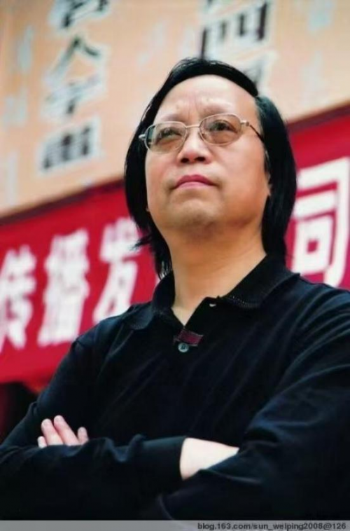 悠悠文墨贯古今——华夏著名艺术家孙维平