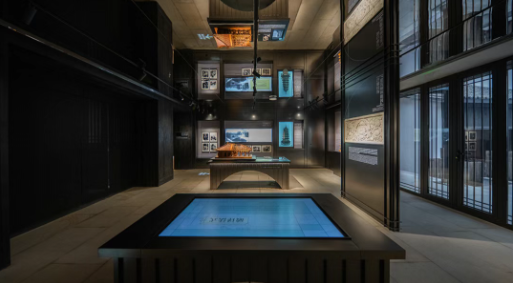  一馆架起“时空桥” 林徽因展览馆在杭州市西湖区开馆